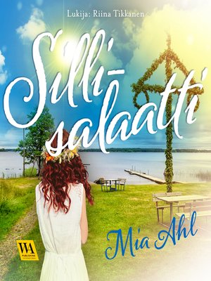 cover image of Sillisalaatti